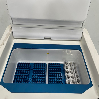 Asymptote VIA Freeze Quad Controlled Rate Freezer image 3